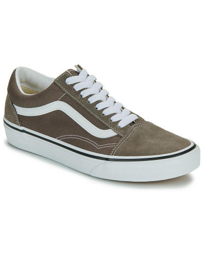 Baskets basses femmes Vans OLD SKOOL