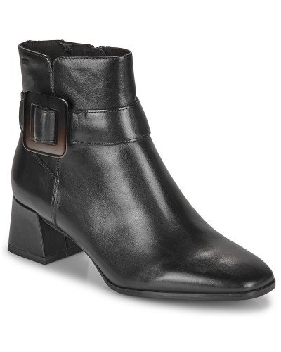 Bottines femmes Tamaris IBIS Noir