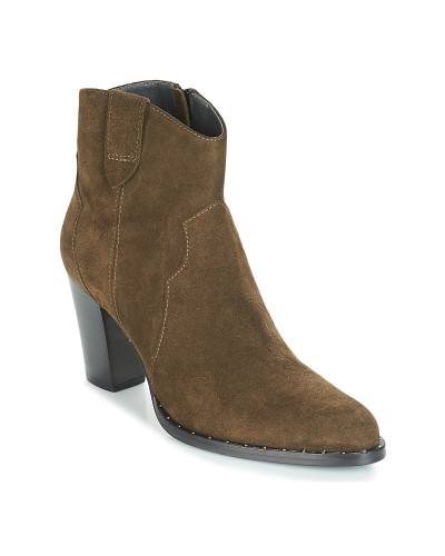 Bottines femmes Myma PLOUTAS