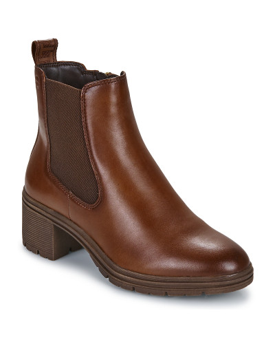 Bottines femmes Tamaris CHYPRIS Marron