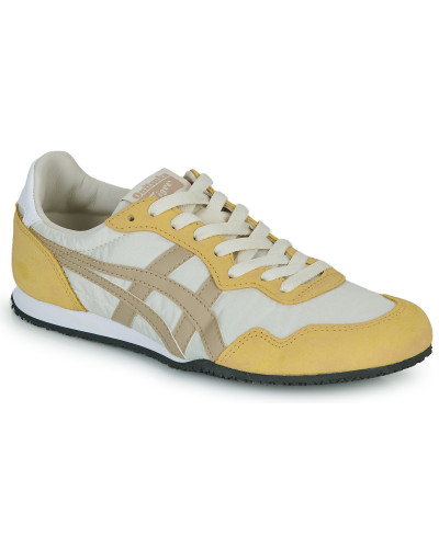 Baskets basses femmes Onitsuka Tiger SERRANO