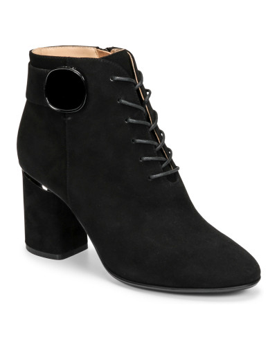 Bottines femmes JB Martin VIGGY Noir