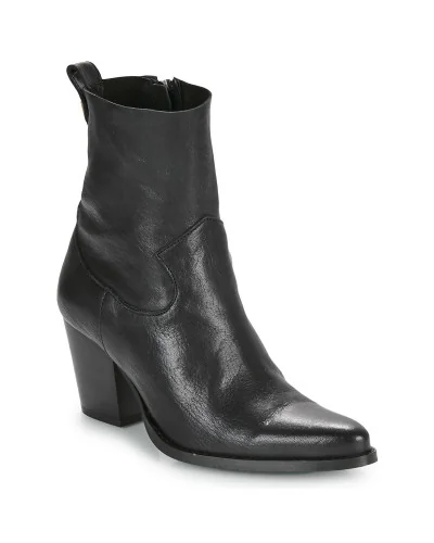 Bottines femmes JB Martin LALOU Noir