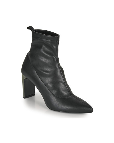 Bottines femmes JB Martin DEBSIE Noir