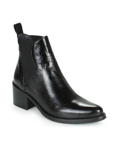 Bottines femmes Myma TILIAN Noir