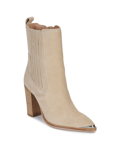 Bottines femmes Bronx new-americana