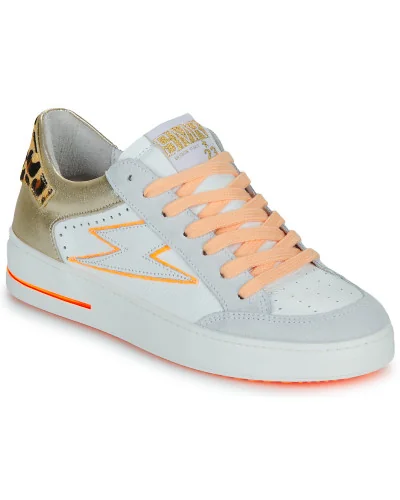 Baskets basses femmes Semerdjian NOUBAR