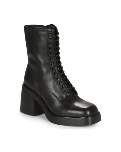 Bottines femmes Vagabond Shoemakers BROOKE Noir