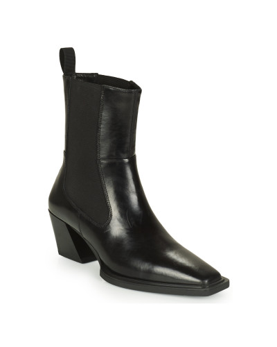 Bottines femmes Vagabond Shoemakers ALINA Noir