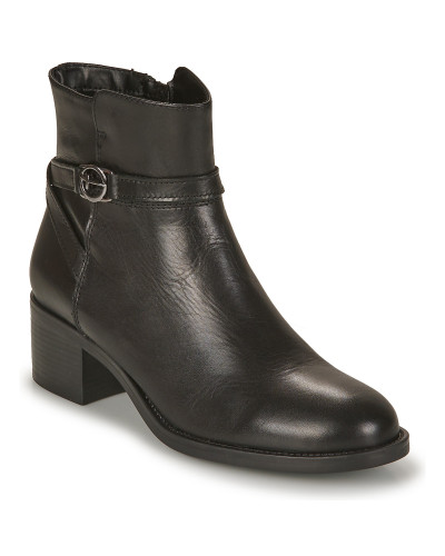 Bottines femmes Tamaris ANTEME Noir