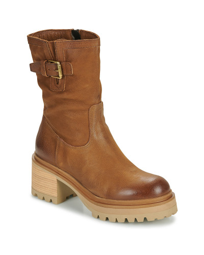 Bottines femmes Mjus ERIKA Marron