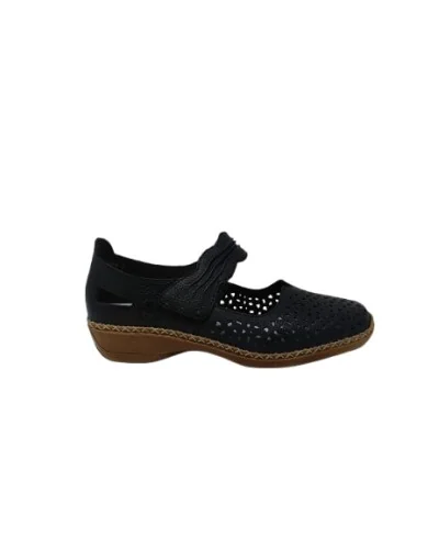 CHAUSSURES RIEKER 41399