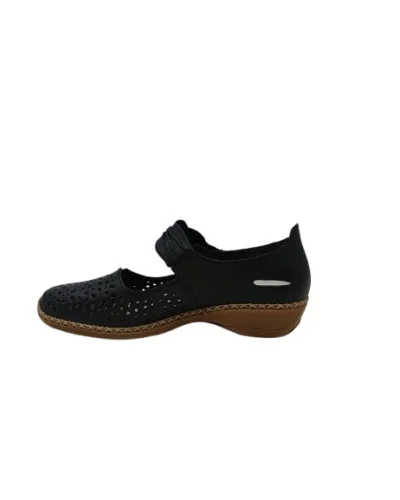 CHAUSSURES RIEKER 41399