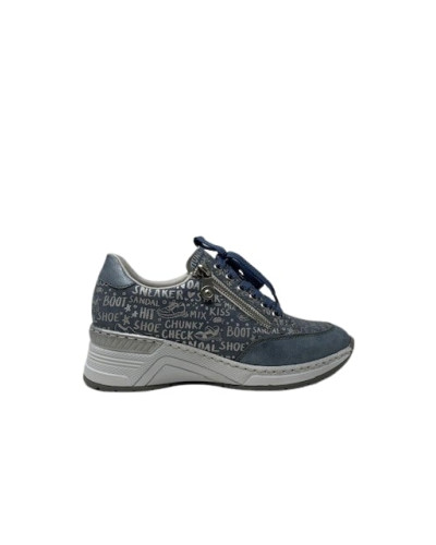 CHAUSSURES RIEKER N4316