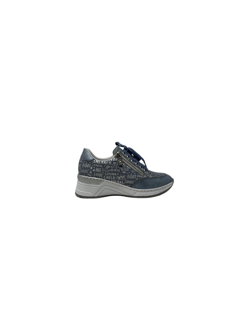 CHAUSSURES RIEKER N4316