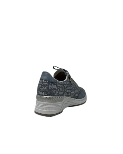 CHAUSSURES RIEKER N4316