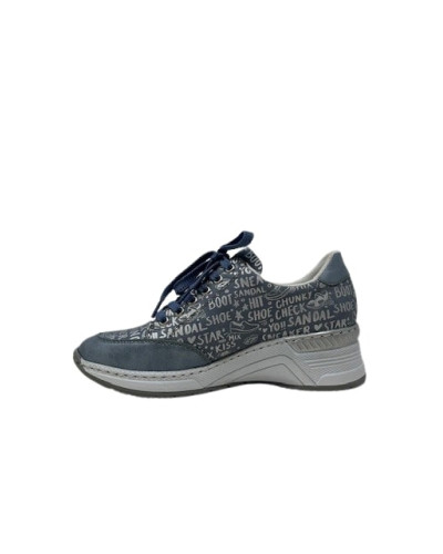 CHAUSSURES RIEKER N4316