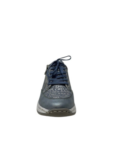 CHAUSSURES RIEKER N4316