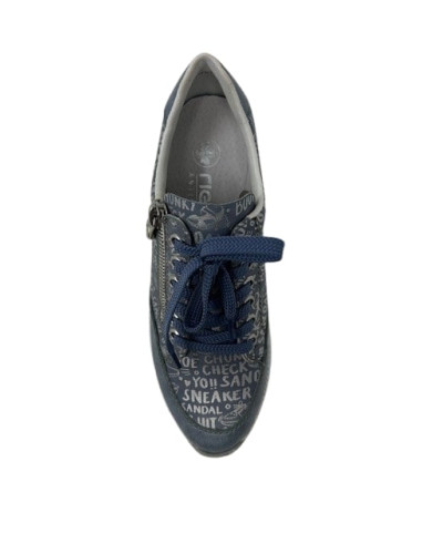 CHAUSSURES RIEKER N4316