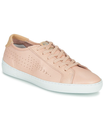 Baskets basses femmes PLDM by Palladium NARCOTIC Rose