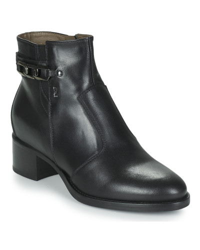 Bottines femmes NeroGiardini BRESCIA Noir