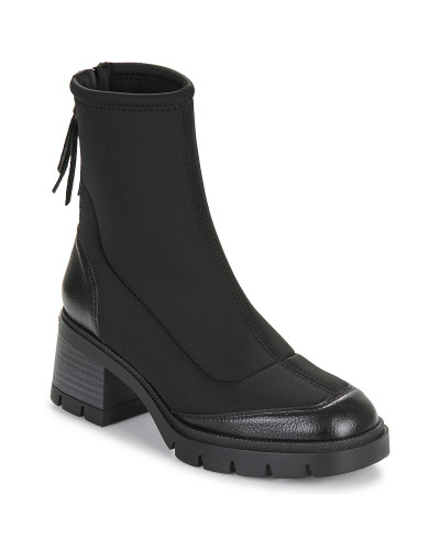 Bottines femmes Hispanitas EVEREST Noir