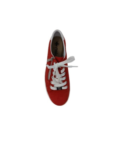 CHAUSSURES RIEKER L59L1