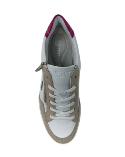 CHAUSSURES REMONTE D2J01
