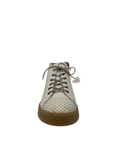 CHAUSSURES COCO ABRICOT V3034B