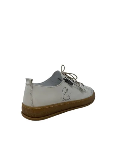 CHAUSSURES COCO ABRICOT V3035B