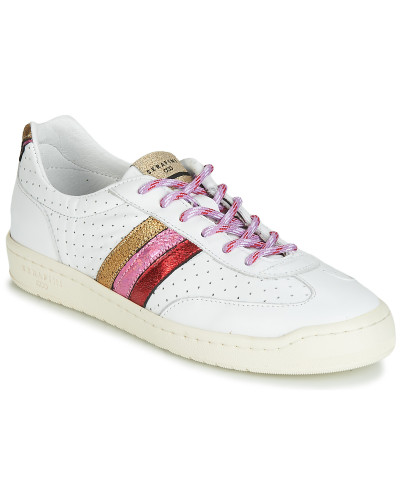 Baskets basses femmes Serafini COURT Multicolore