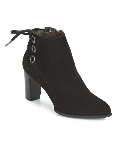 Bottines femmes Perlato OERAD Noir