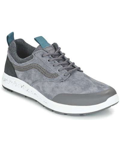 Baskets basses femmes Vans ISO 3 MTE Gris