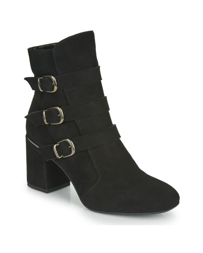 Bottines femmes Perlato JAMIKOU Noir