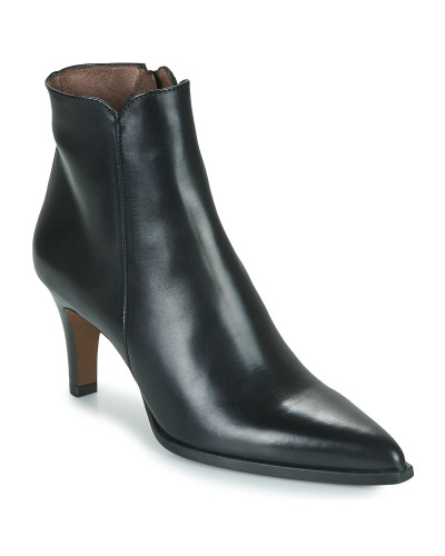 Bottines femmes Muratti RAMOULU Noir