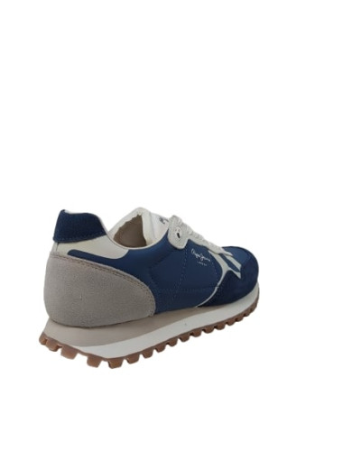 CHAUSSURES PEPE JEANS PMS40034