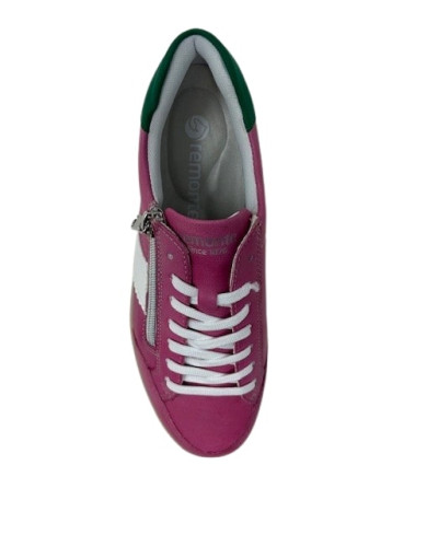 CHAUSSURES REMONTE D2C02