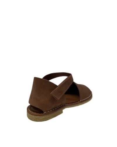 CHAUSSURES CHACAL 7152