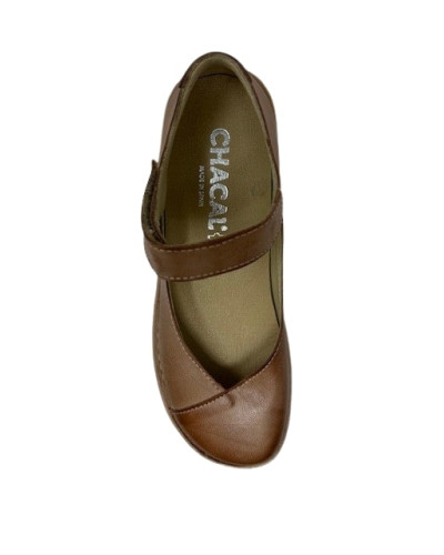 CHAUSSURES CHACAL 7020