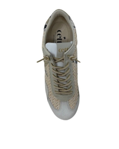 CHAUSSURES CETTI C-1259SRA