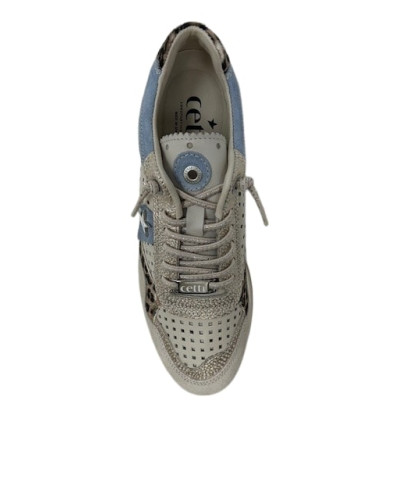CHAUSSURES CETTI C-848SRA