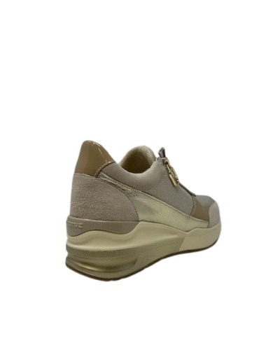 CHAUSSURES FUGITIVE VISON