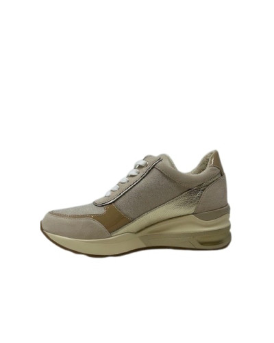 CHAUSSURES FUGITIVE VISON