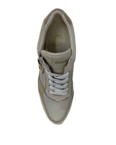 CHAUSSURES FUGITIVE VISON