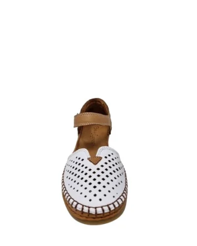 CHAUSSURES COCO ABRICOT V3026B