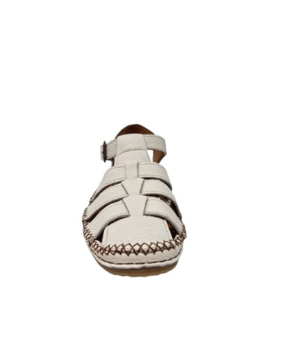 CHAUSSURES COCO ABRICOT V3031E