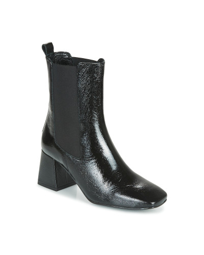 Bottines femmes JB Martin VOYAGE Noir