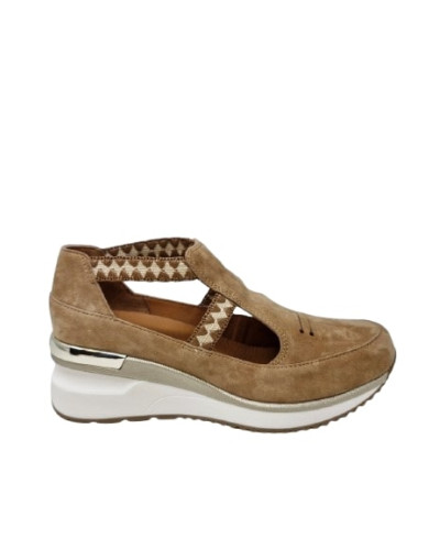 CHAUSSURES MAM'ZELLE VISU