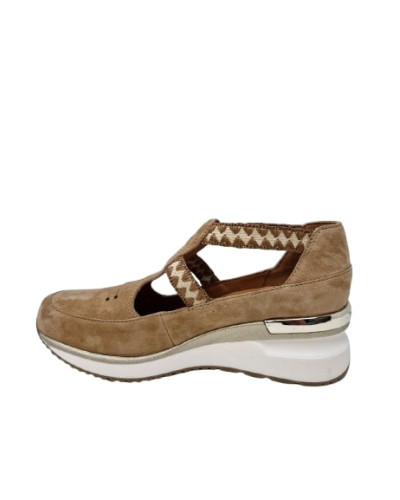 CHAUSSURES MAM'ZELLE VISU