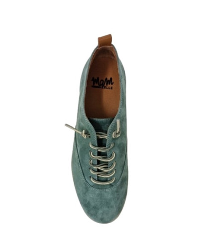 CHAUSSURES MAM'ZELLE DART